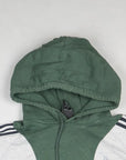 Adidas - Hoodie (M) Top