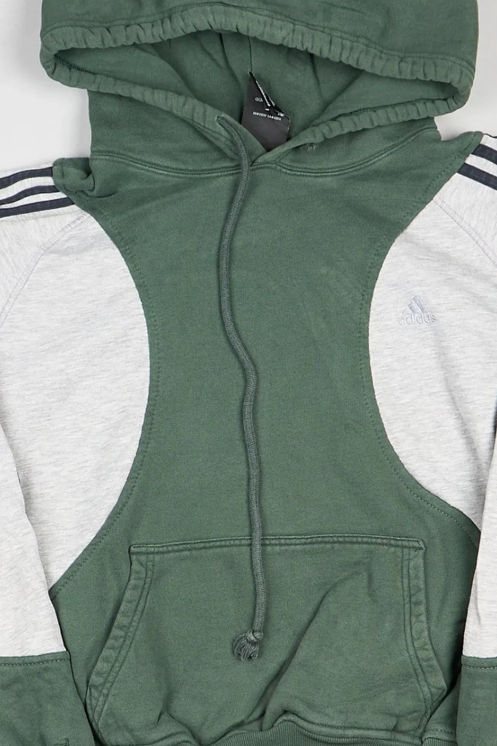 Adidas - Hoodie (M) Center