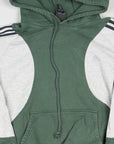 Adidas - Hoodie (M) Center