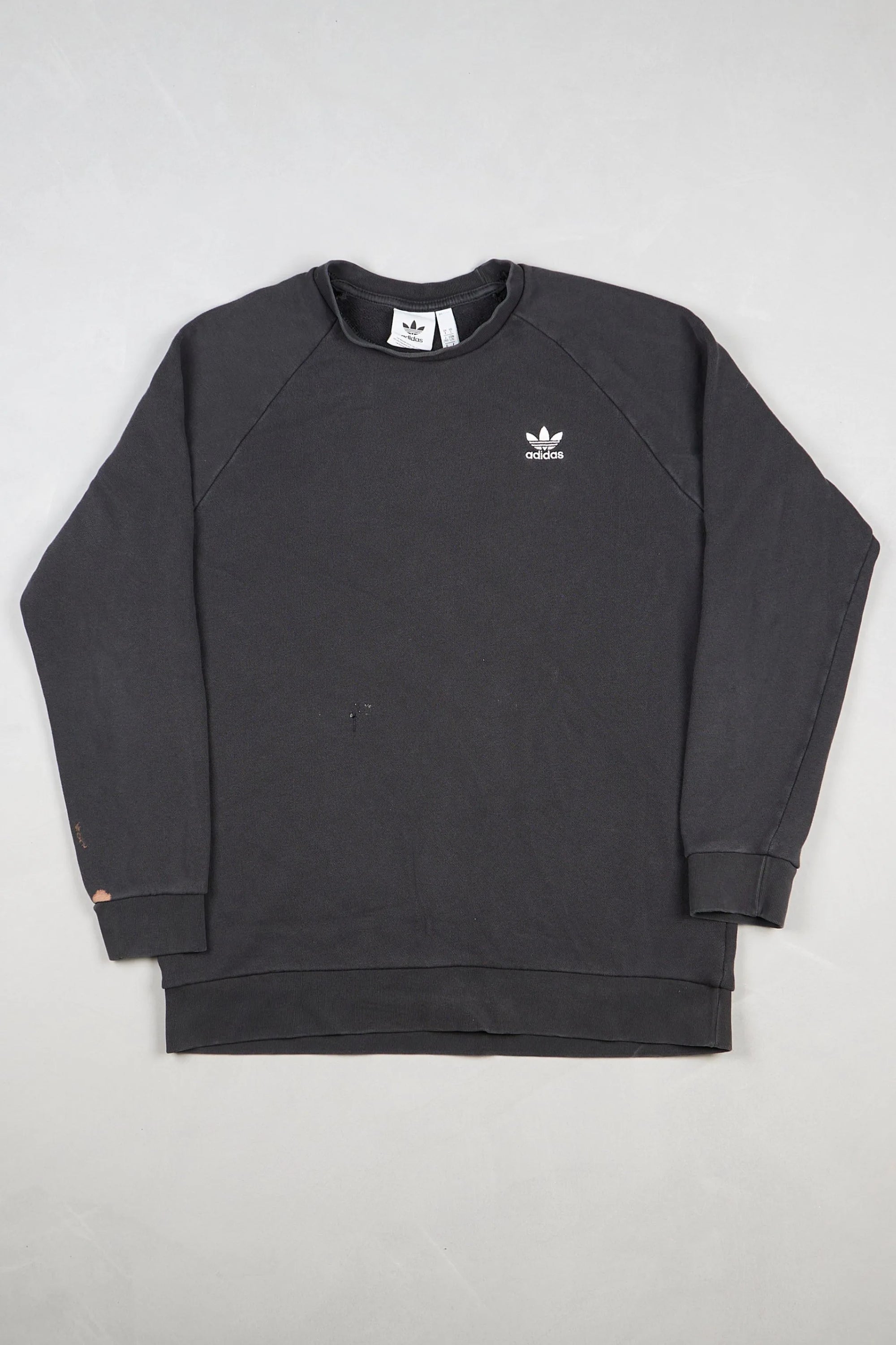 Adidas - Sweatshirt (L)