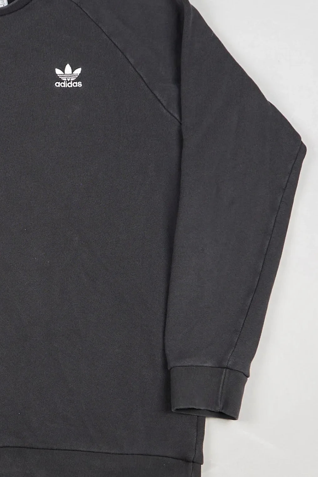 Adidas - Sweatshirt (L) Right