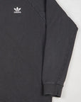 Adidas - Sweatshirt (L) Right