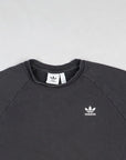 Adidas - Sweatshirt (L) Top