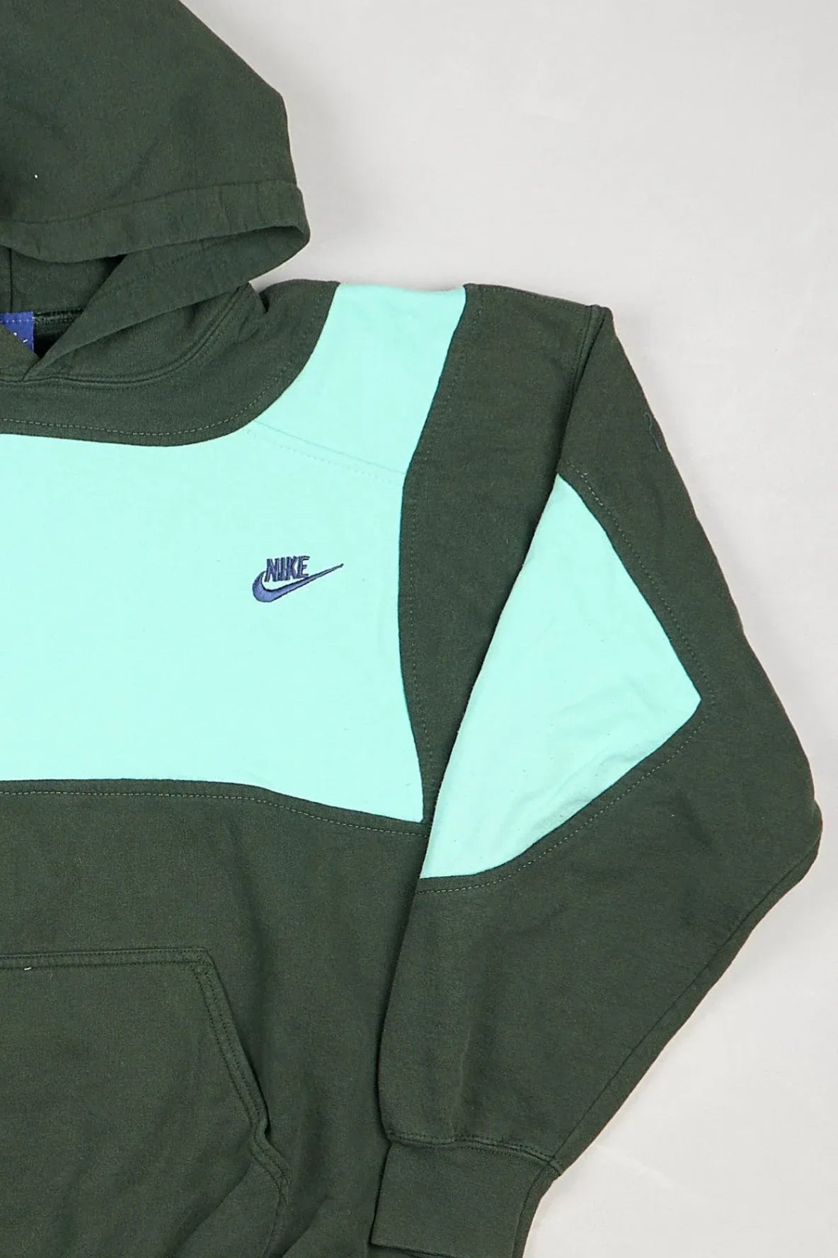 Nike - Hoodie (M) Right