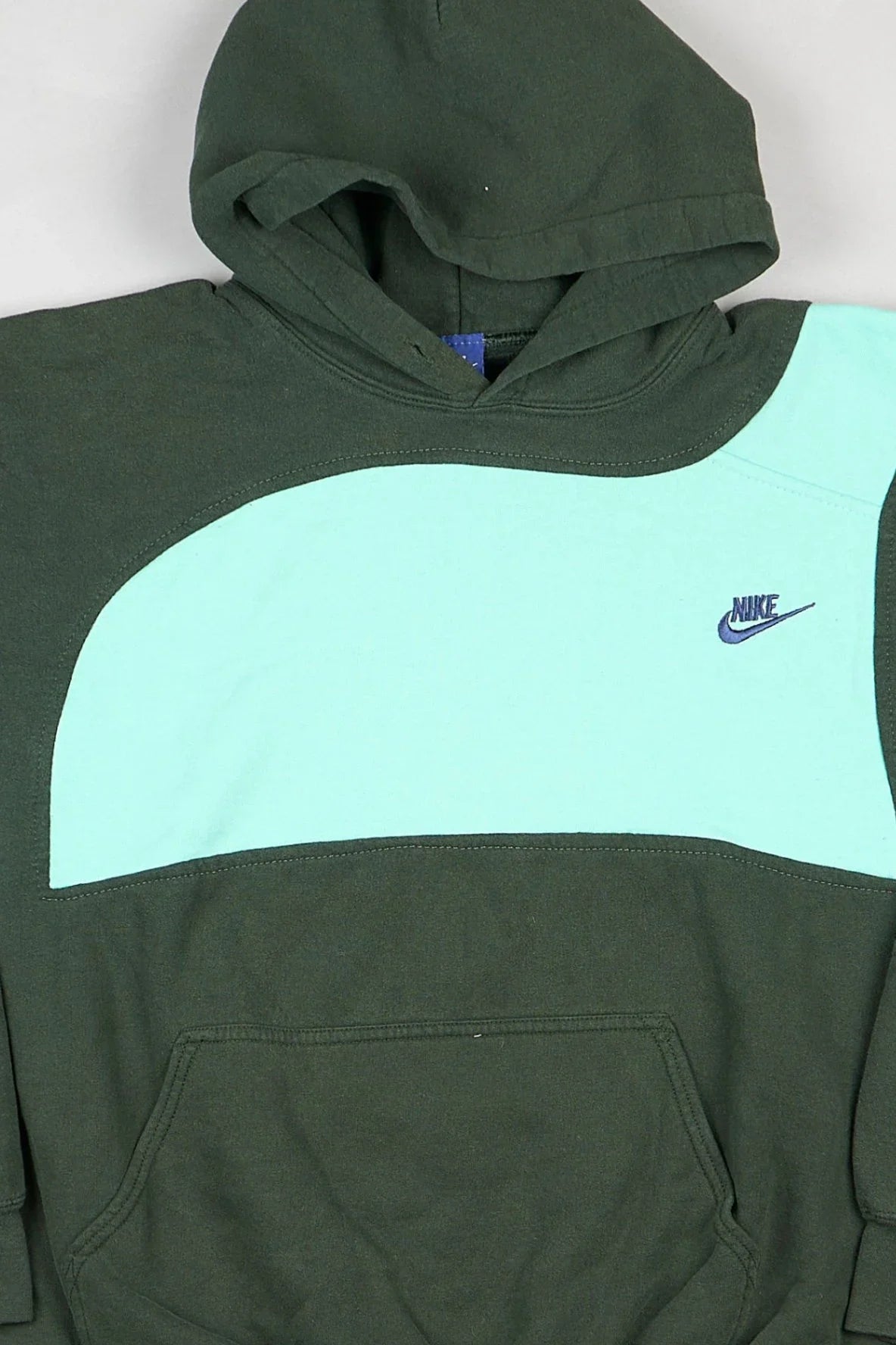 Nike - Hoodie (M) Center