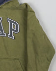 GAP - Sweatshirt (XS) Right