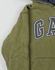 GAP - Sweatshirt (XS) Left