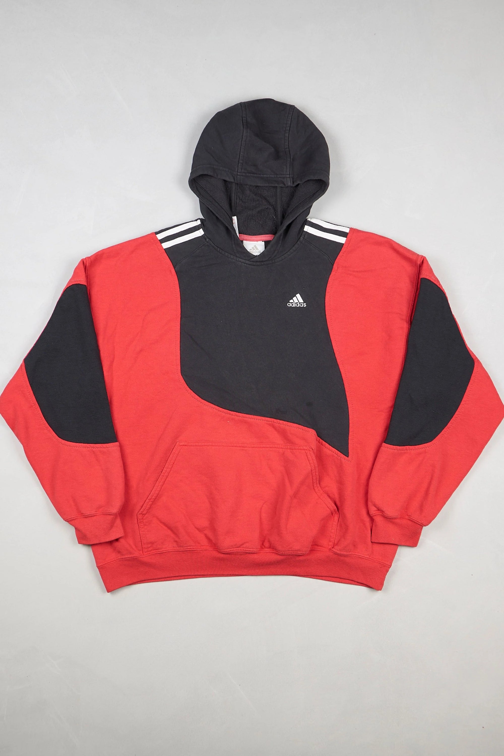 Adidas - Renewed Hoodie (L)