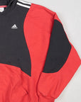 Adidas - Renewed Hoodie (L) Right