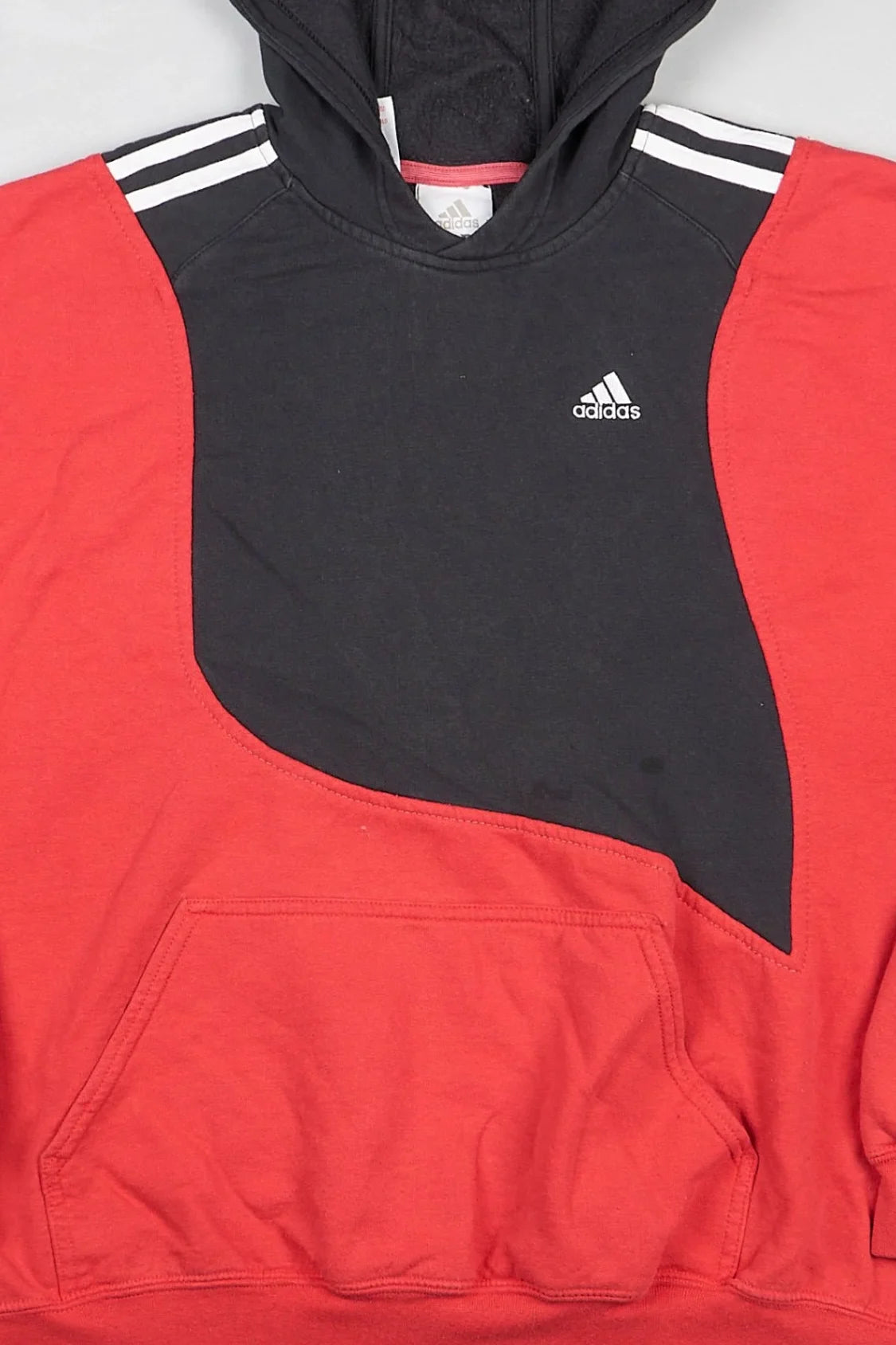 Adidas - Renewed Hoodie (L) Center