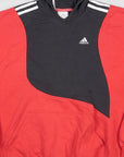 Adidas - Renewed Hoodie (L) Center