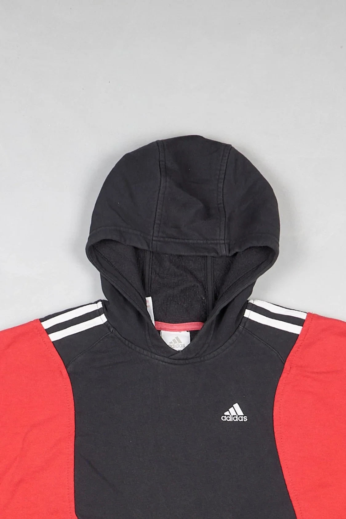 Adidas - Renewed Hoodie (L) Top