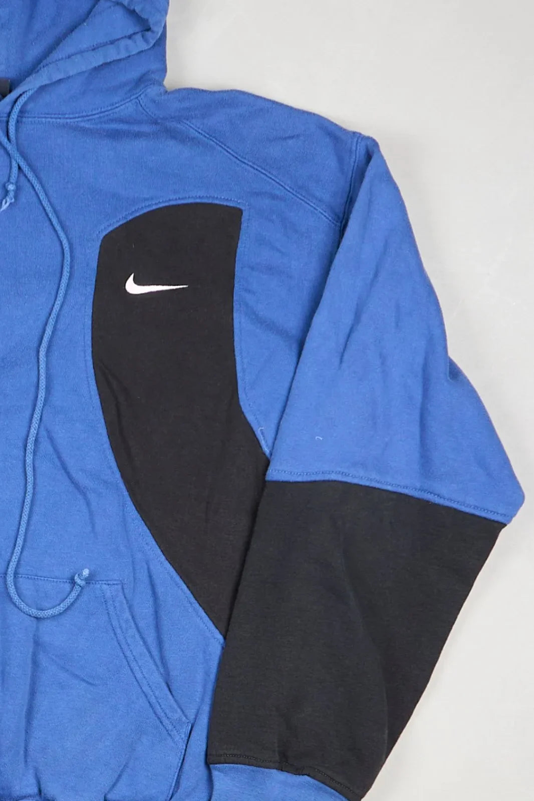 Nike - Hoodie (XL) Right