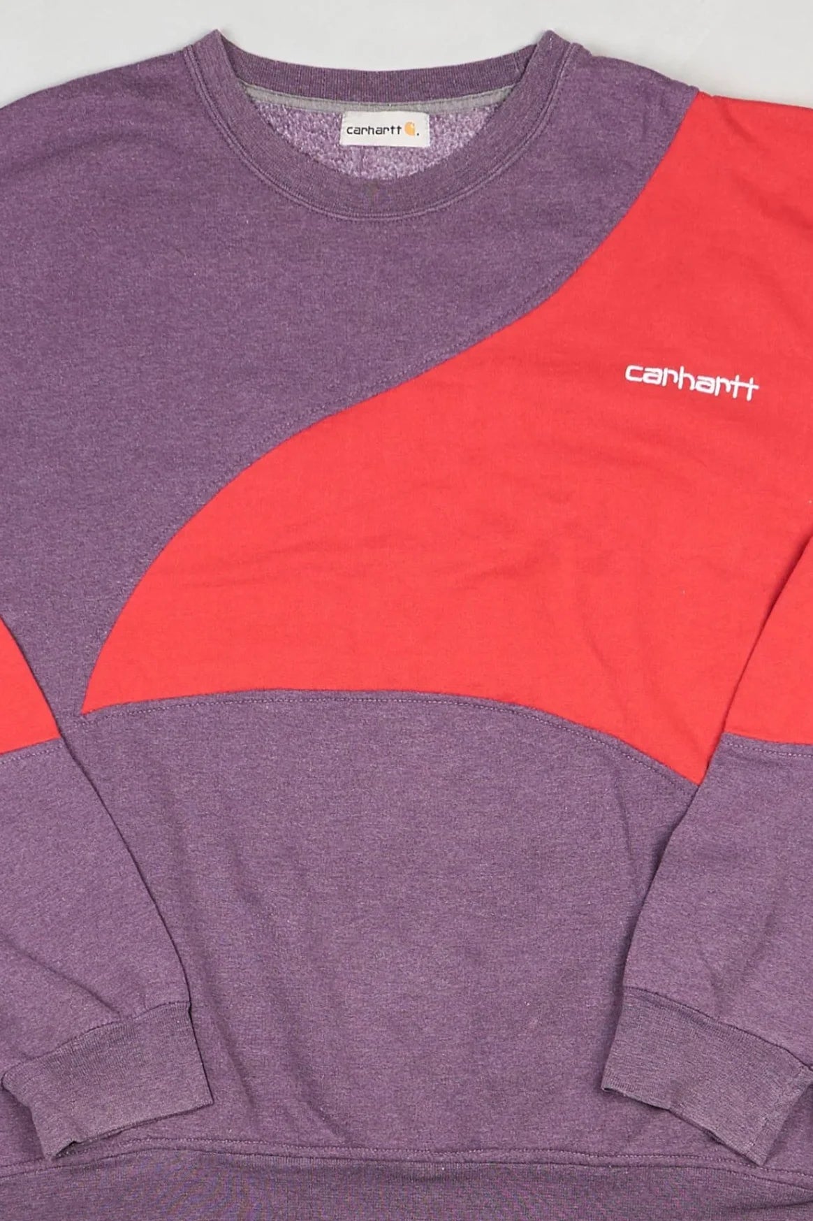 Carhartt - Sweatshirt (XXL) Center