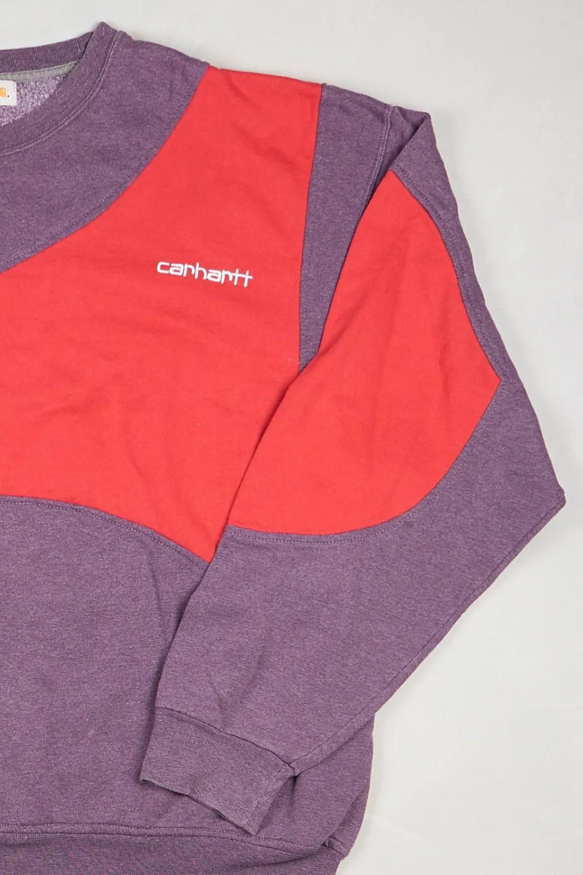 Carhartt - Sweatshirt (XXL) Right