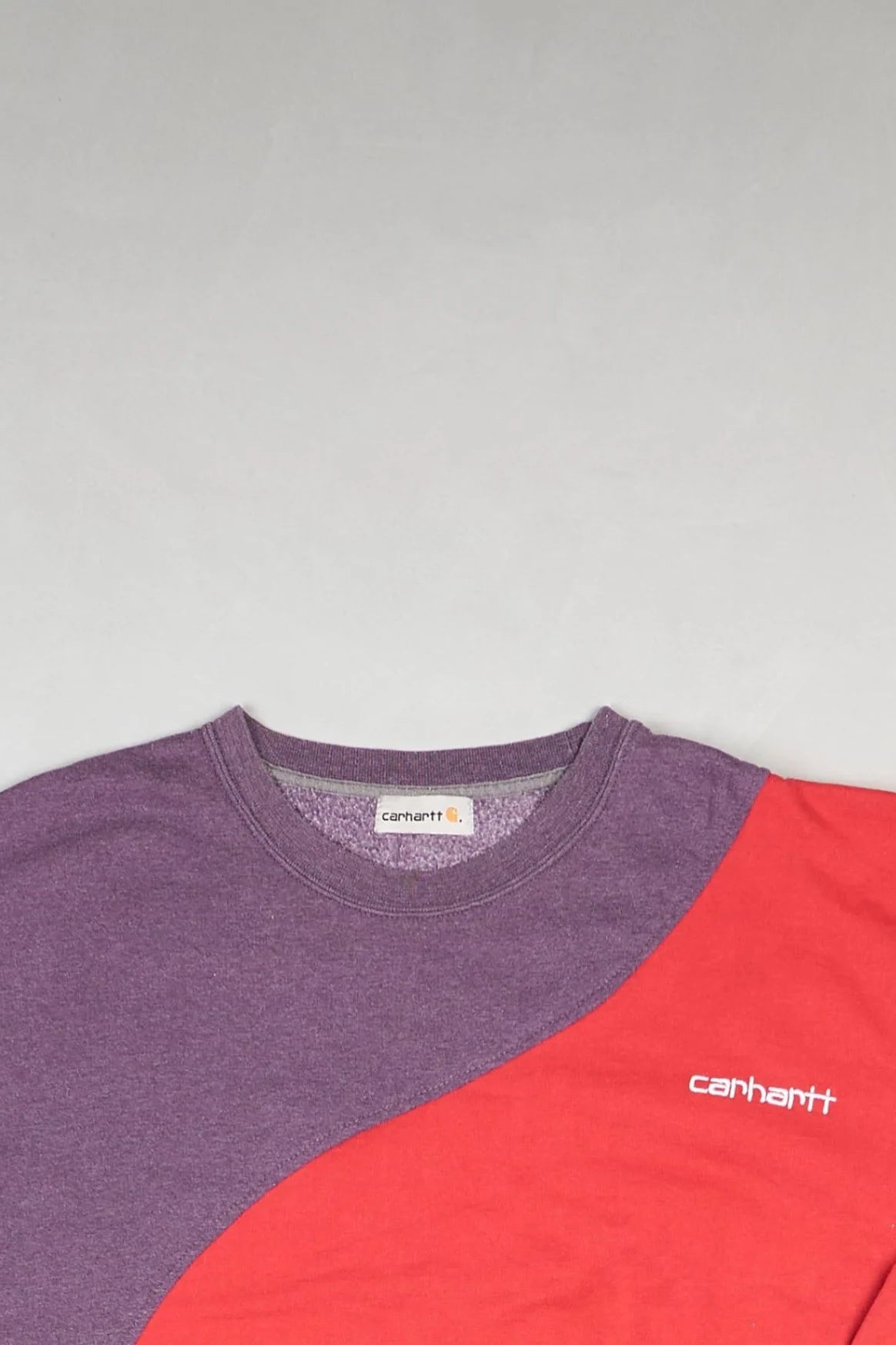 Carhartt - Sweatshirt (XXL) Top