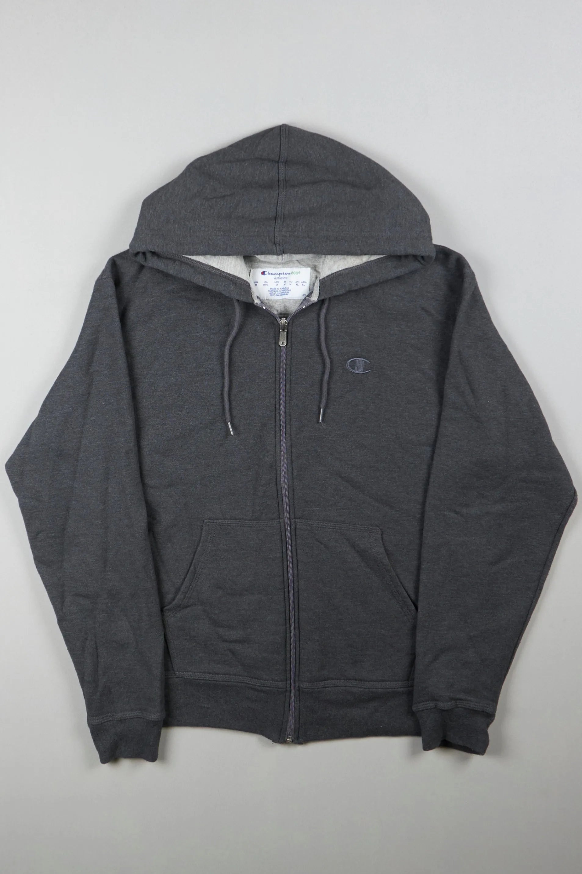 Champion - Full Zip (M)