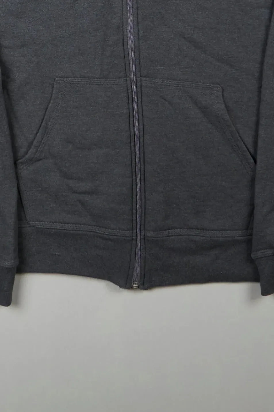 Champion - Full Zip (M) Bottom