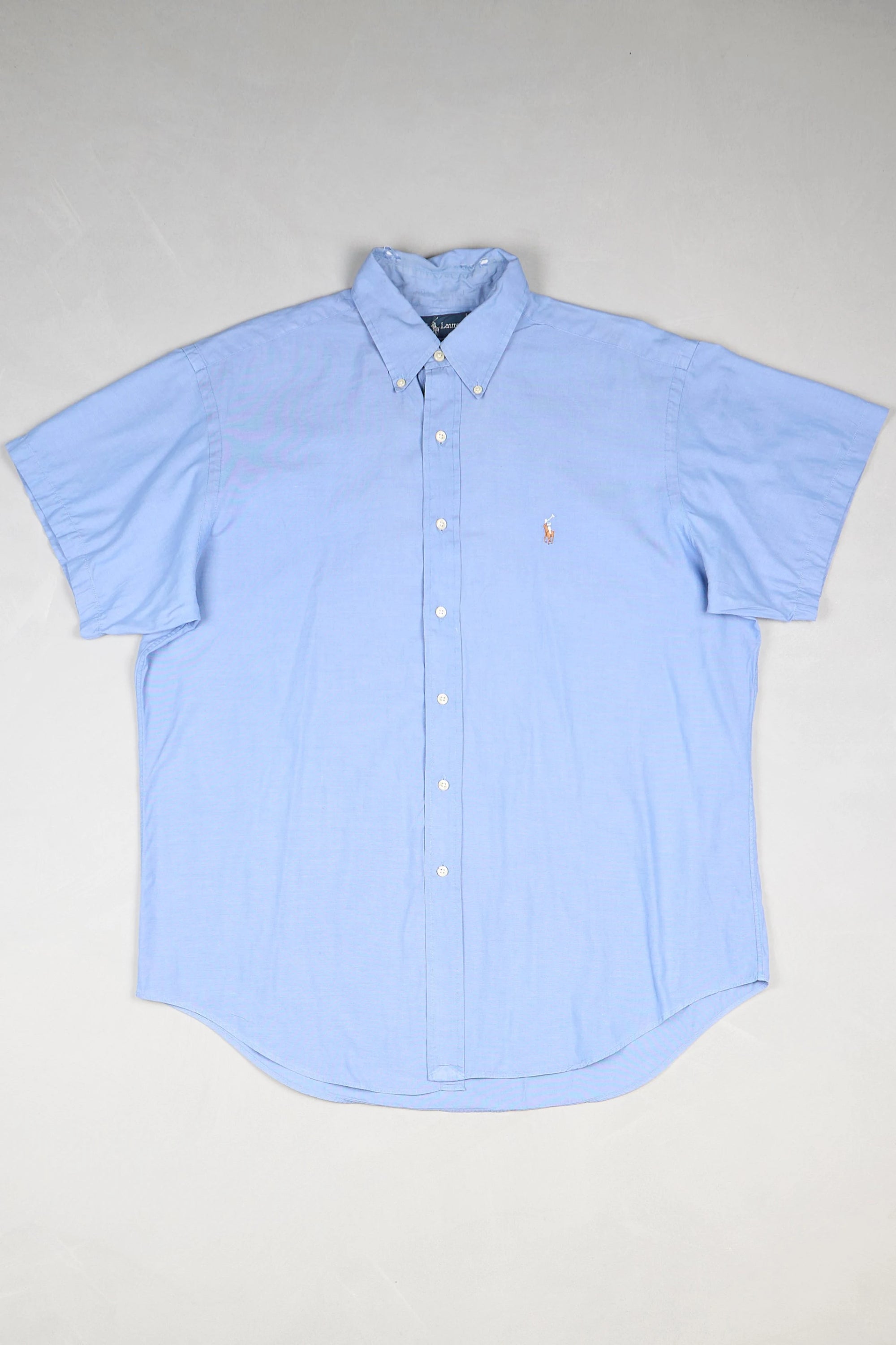 Ralph Lauren - Overhemd (XL)