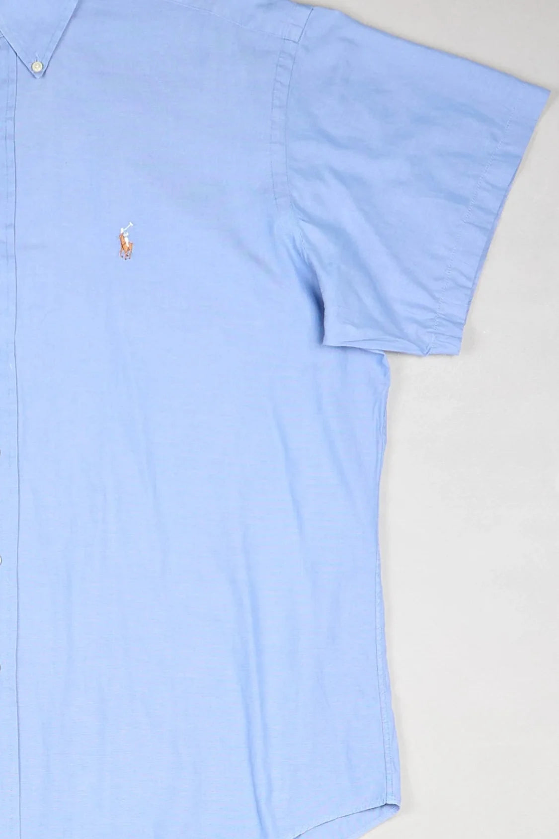 Ralph Lauren - Overhemd (XL) Right