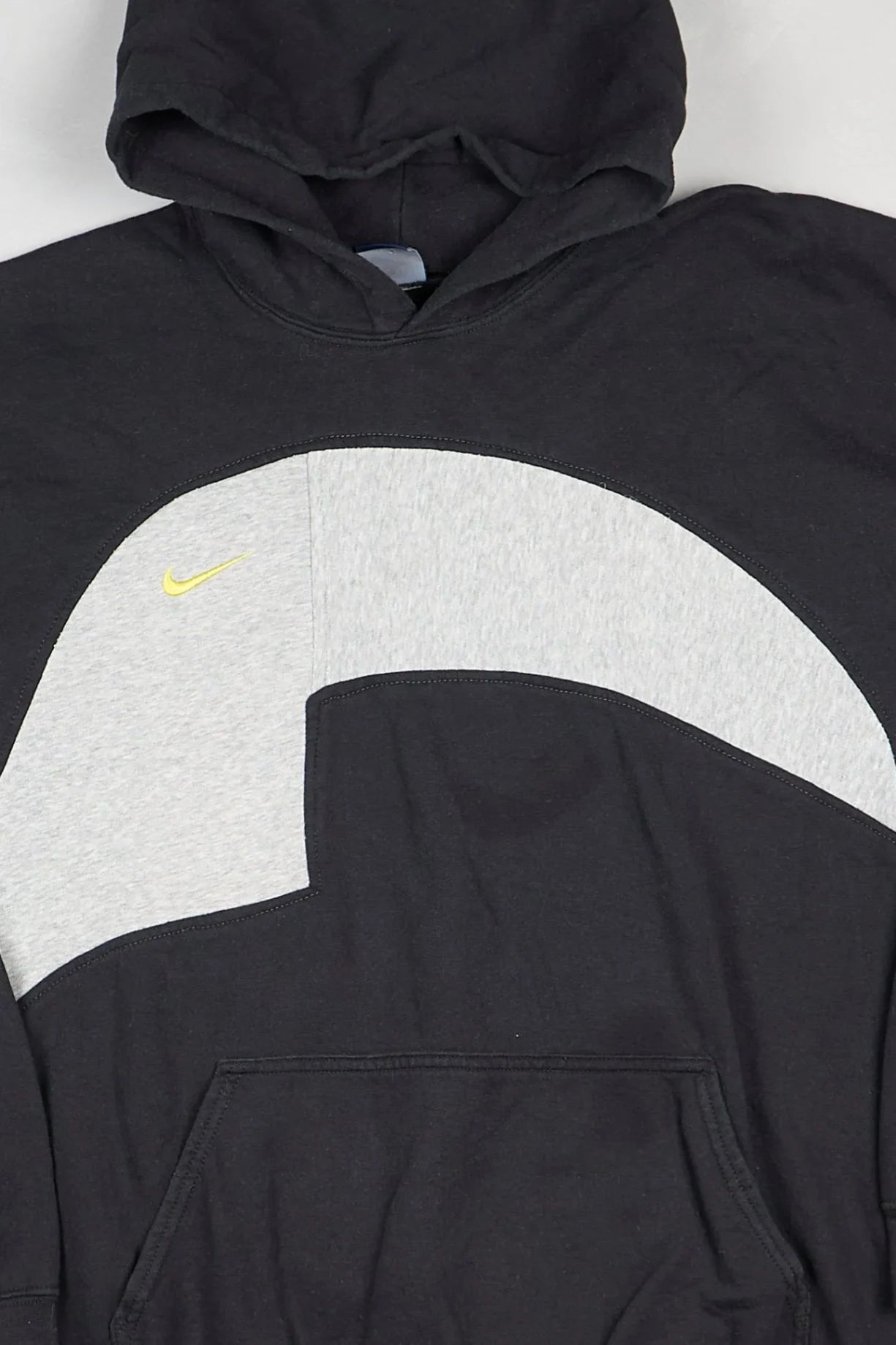 Nike - Hoodie (XXL) Center