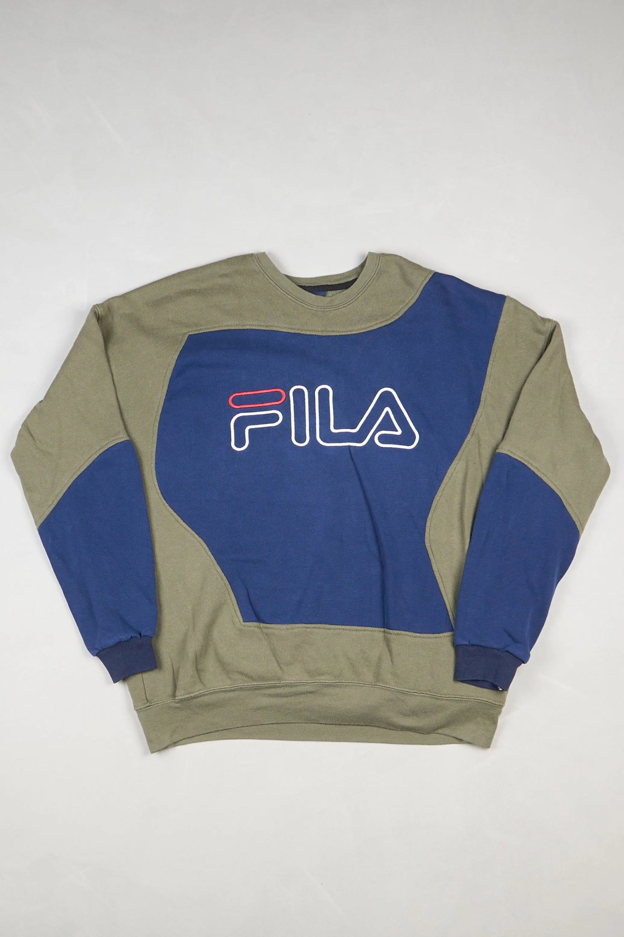 Fila - Sweatshirt (XL)