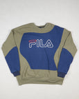 Fila - Sweatshirt (XL)