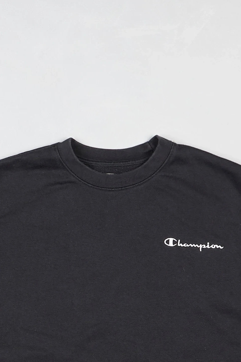 Champion - Sweatshirt (M) Top