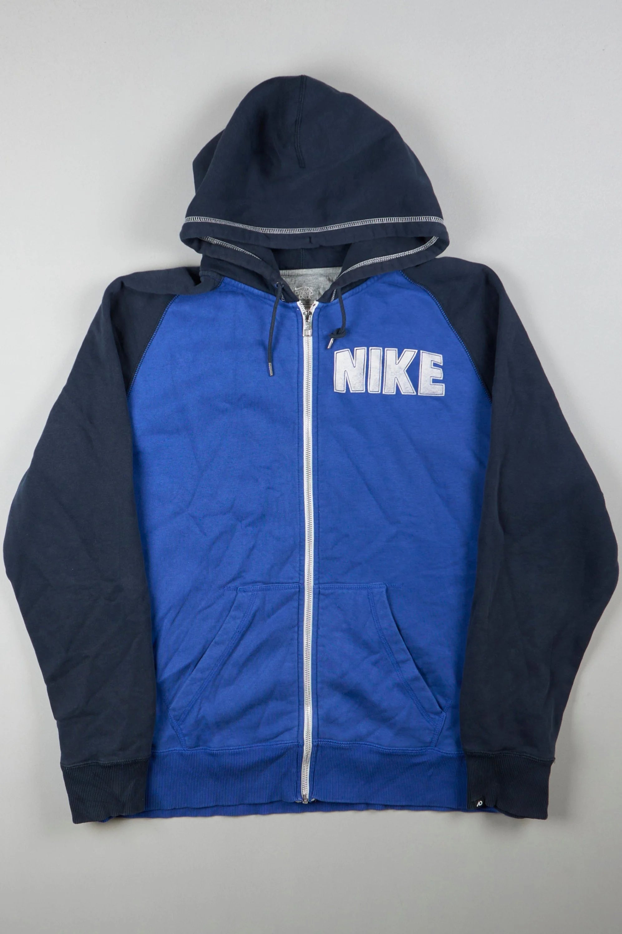 Nike - Full Zip (XXL)