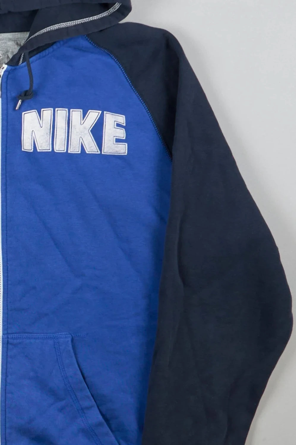 Nike - Full Zip (XXL) Right