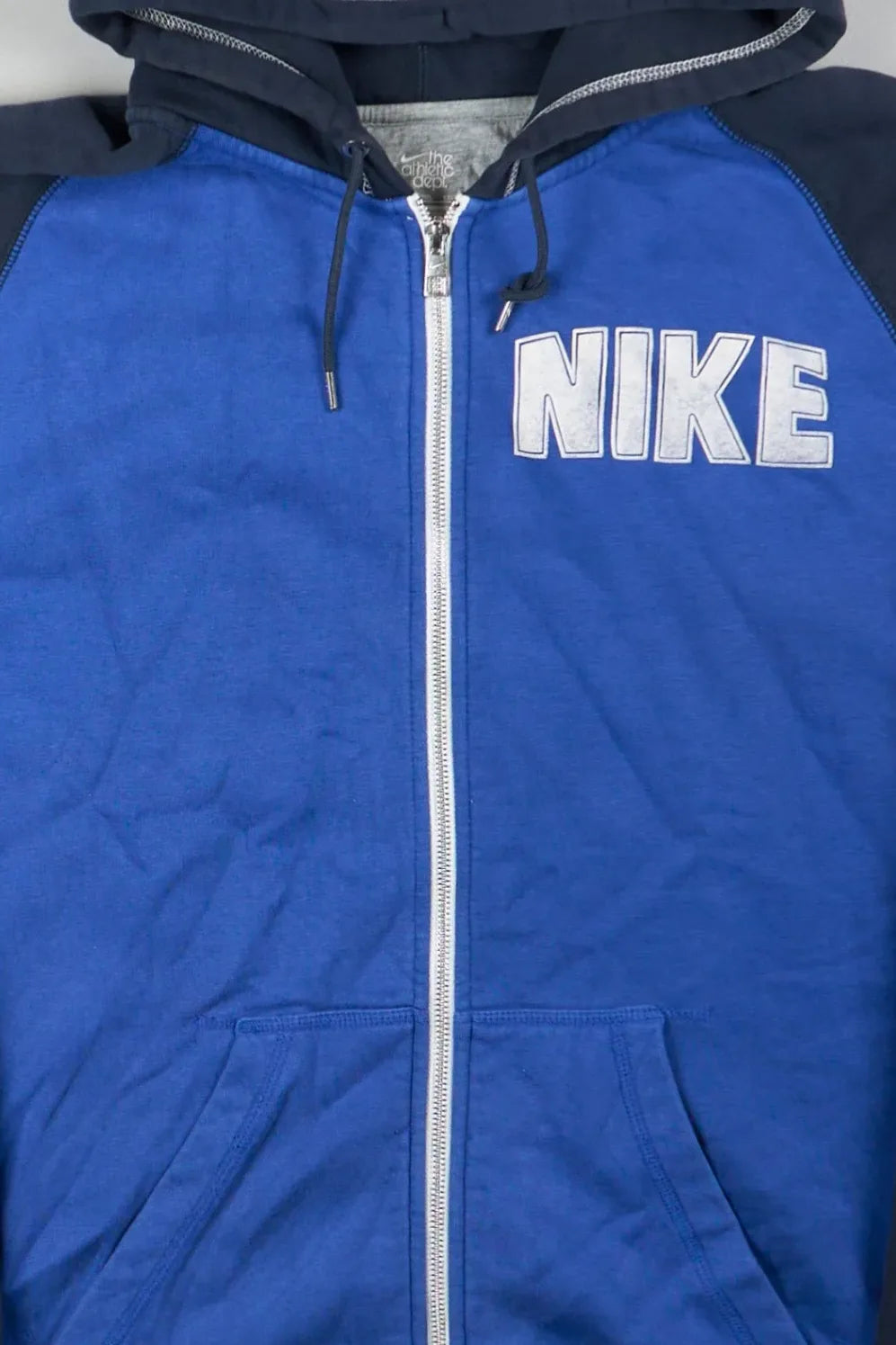 Nike - Full Zip (XXL) Center