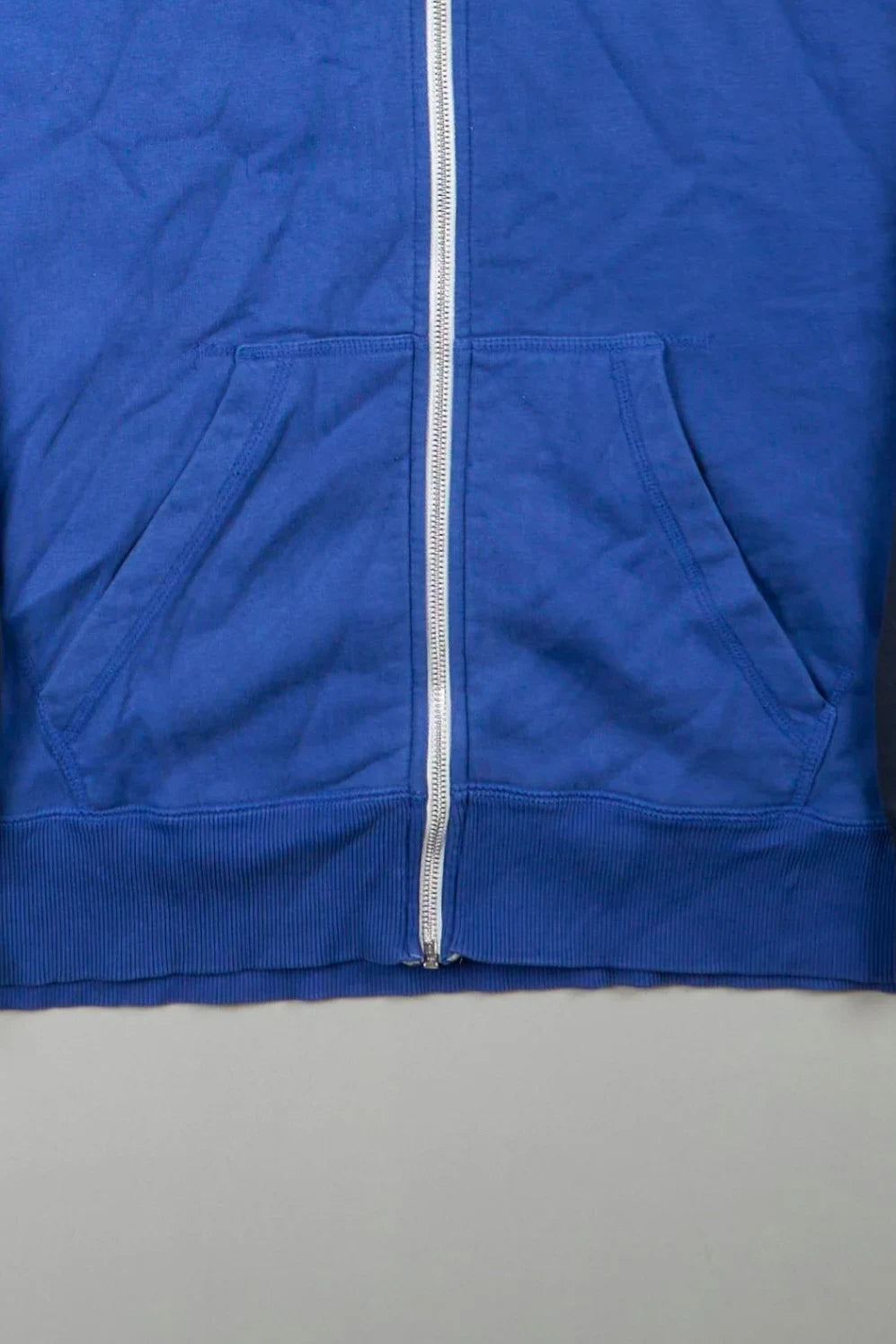 Nike - Full Zip (XXL) Bottom