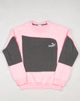 Puma - Sweatshirt (M)