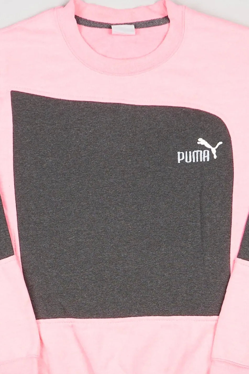 Puma - Sweatshirt (M) Center