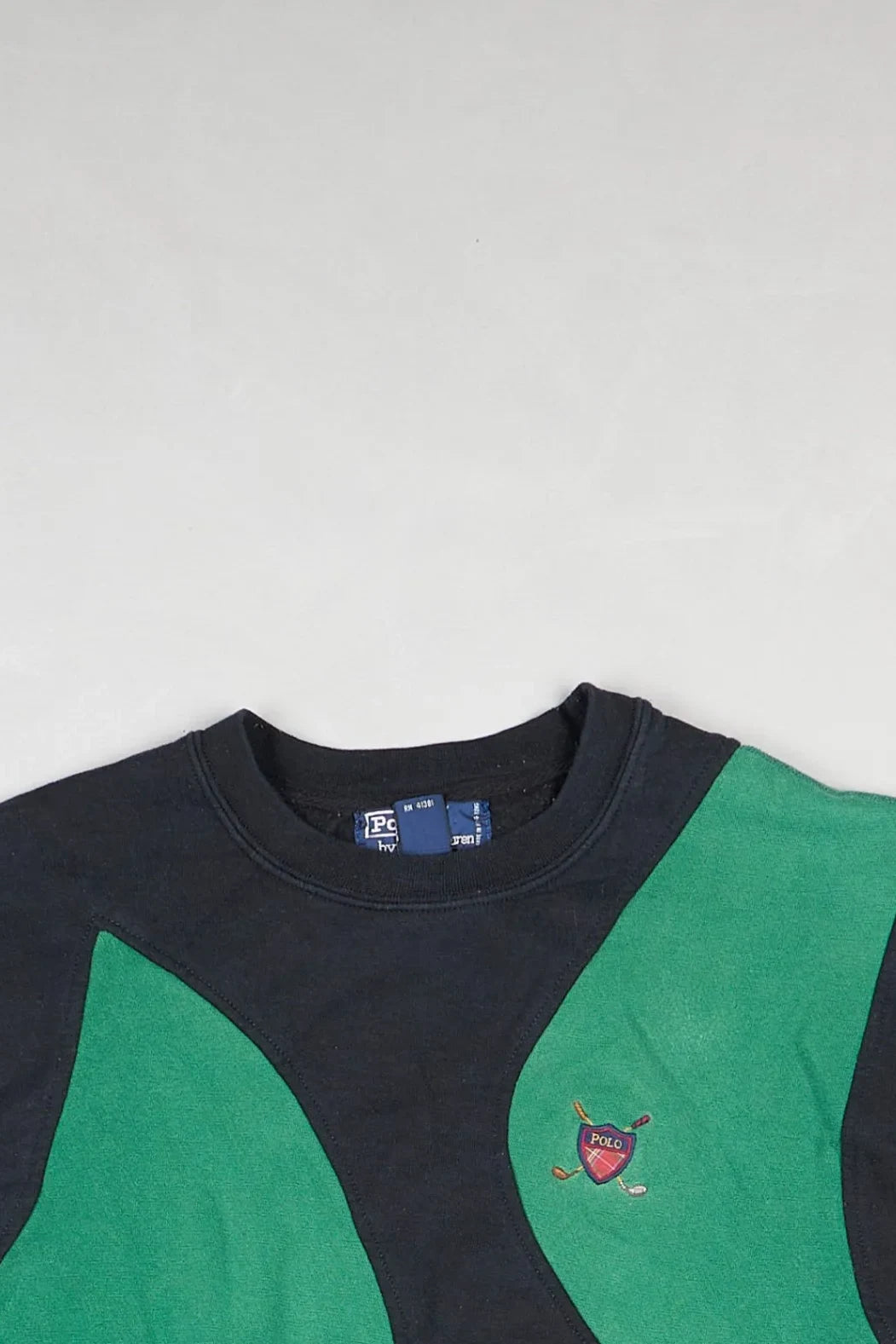 Ralph Lauren - Sweatshirt (XL) Top