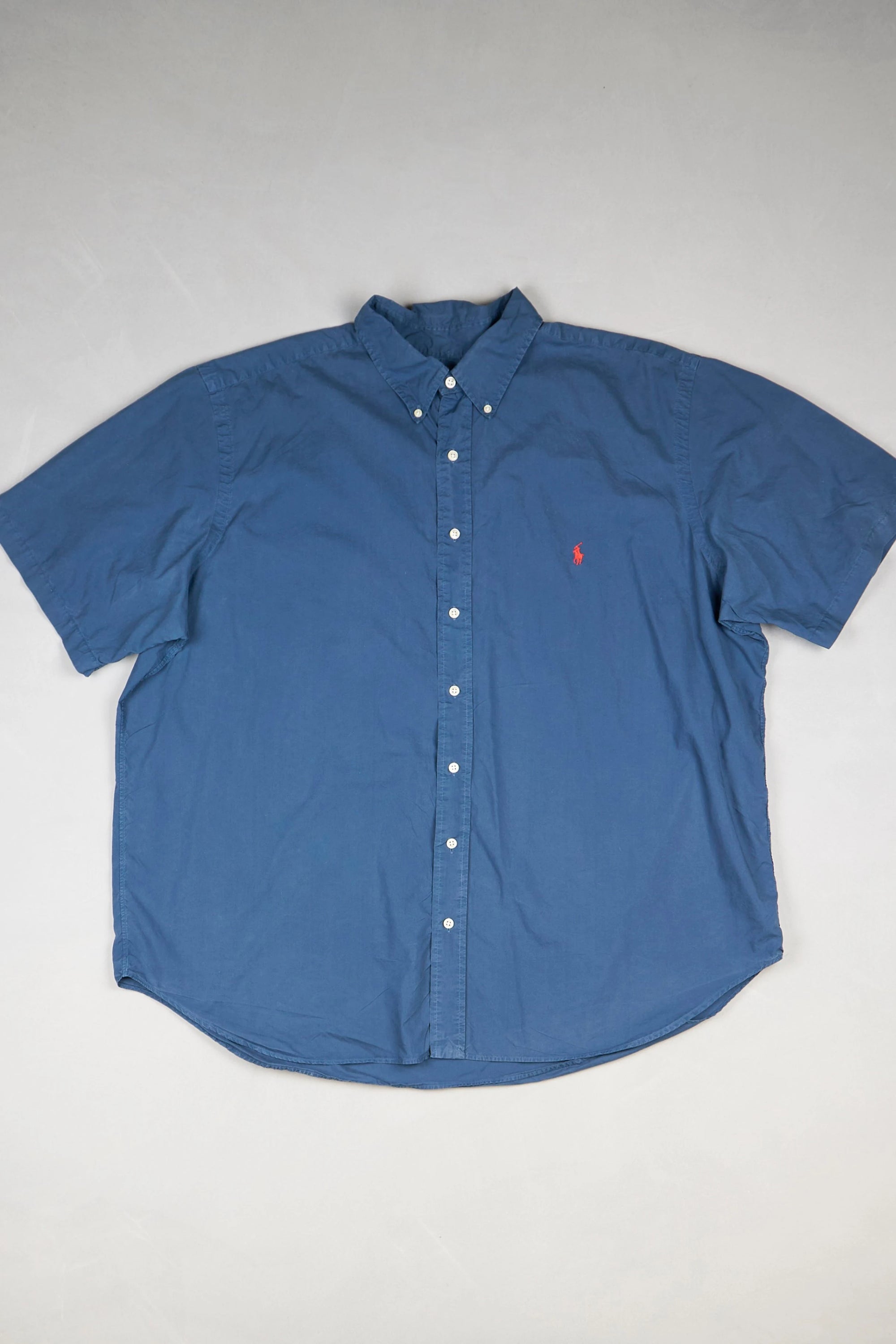 Ralph Lauren - Overhemd (2XL)