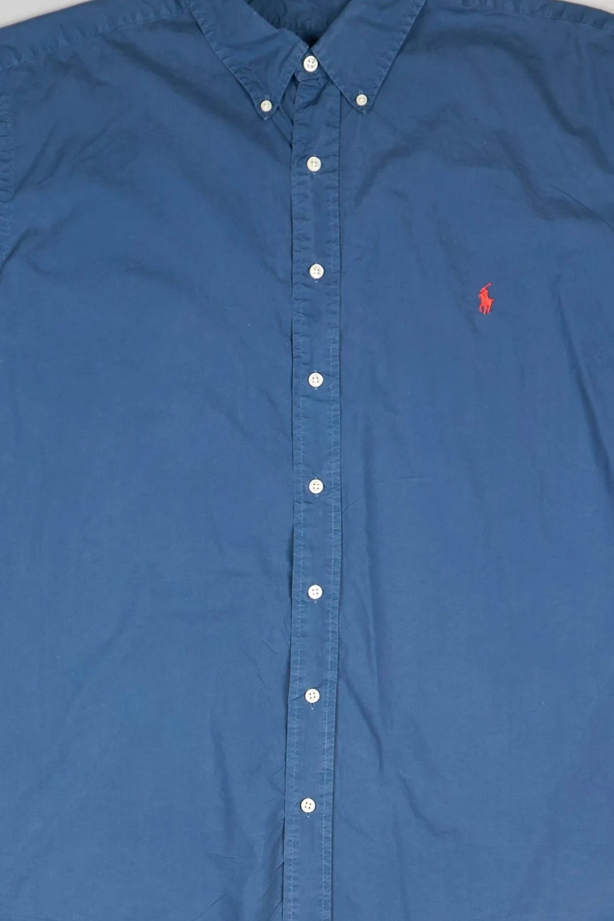 Ralph Lauren - Overhemd (2XL) Center