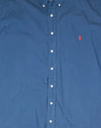 Ralph Lauren - Overhemd (2XL) Center