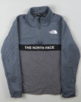 The North Face - Quarter Zip (XL)