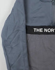 The North Face - Quarter Zip (XL) Left