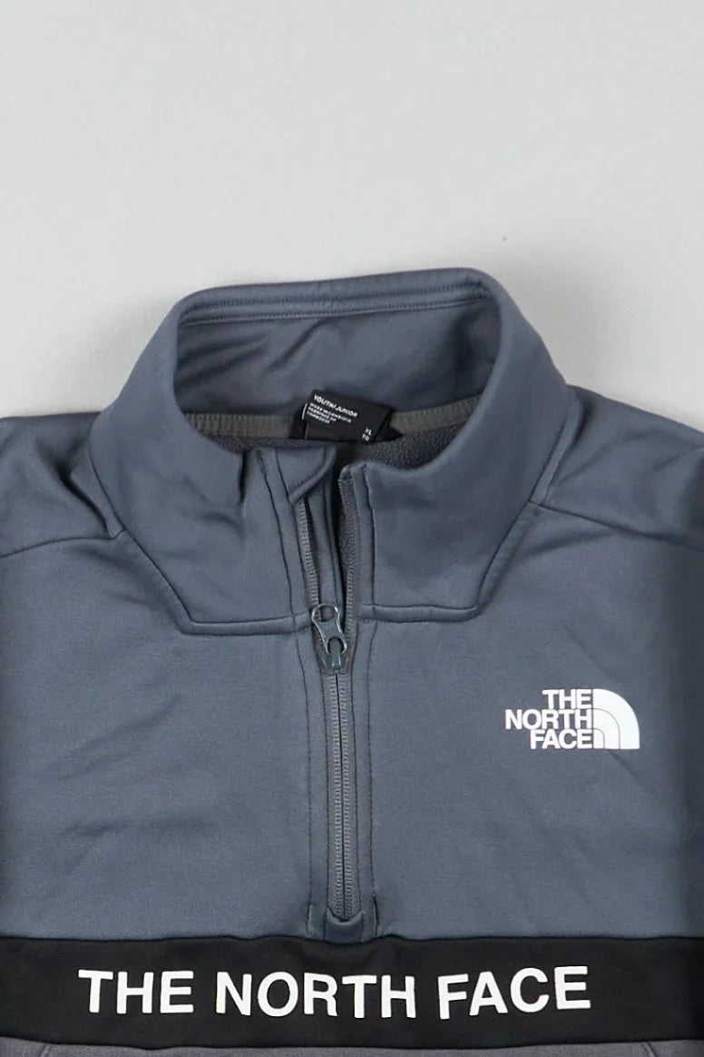 The North Face - Quarter Zip (XL) Top