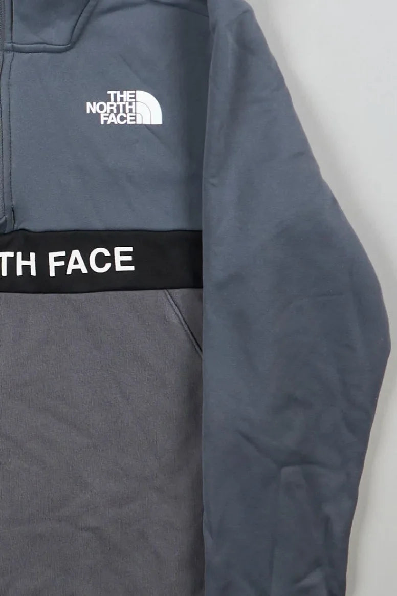 The North Face - Quarter Zip (XL) Right