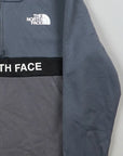 The North Face - Quarter Zip (XL) Right