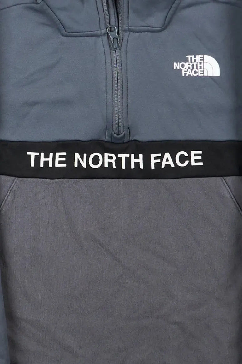 The North Face - Quarter Zip (XL) Center