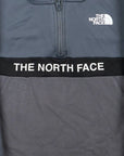 The North Face - Quarter Zip (XL) Center