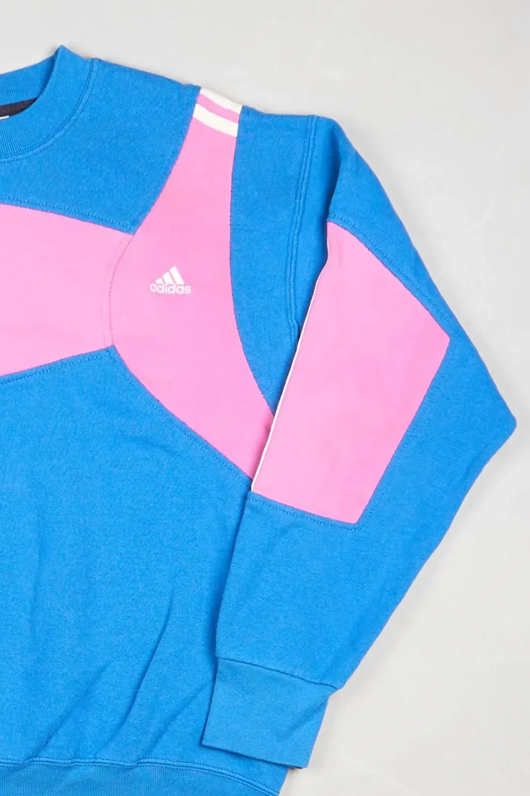 Adidas - Sweatshirt (XL) Right