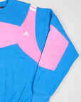 Adidas - Sweatshirt (XL) Right