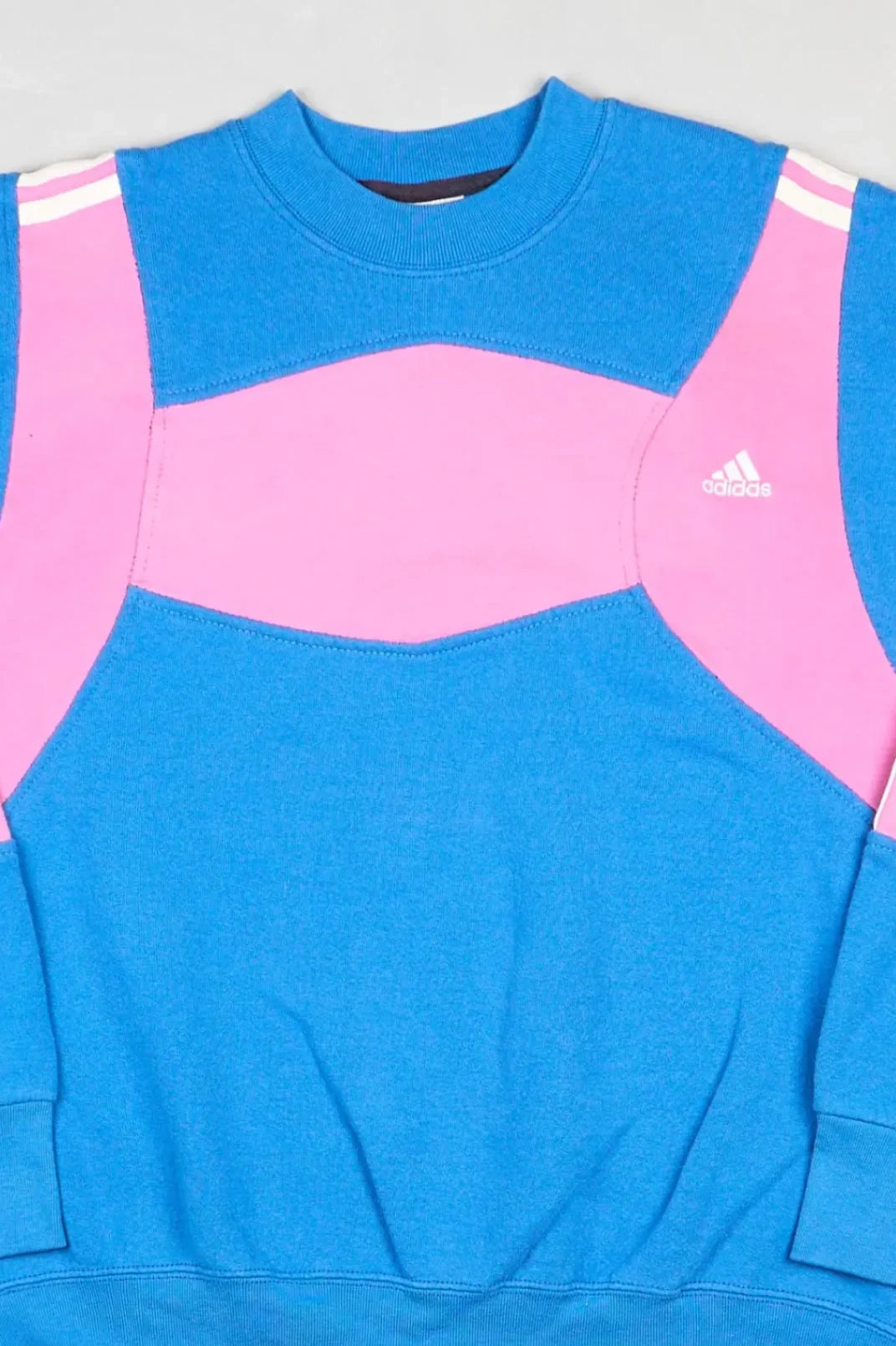 Adidas - Sweatshirt (XL) Center