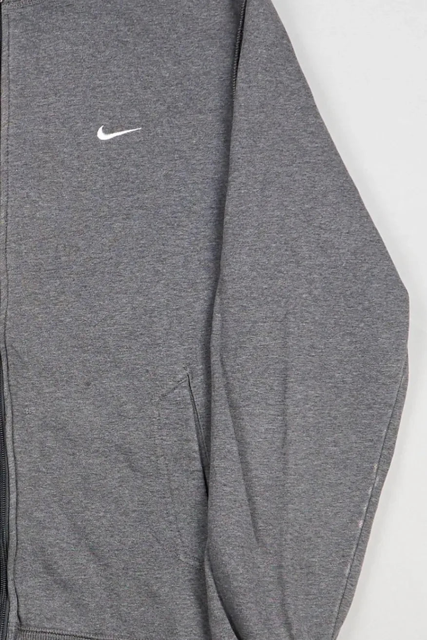 Nike - Full Zip (M) Right