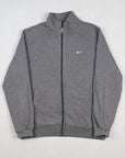 Nike - Full Zip (M)